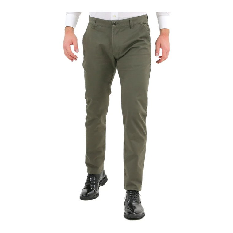 Spodnie Chino Guess