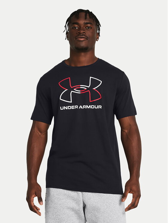 T-Shirt Under Armour