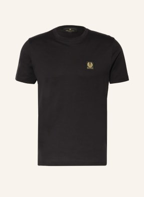 Belstaff T-Shirt schwarz