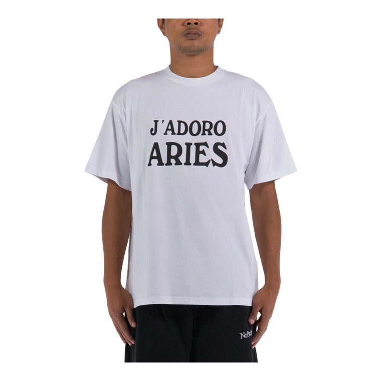 Adore T-Shirt Aries