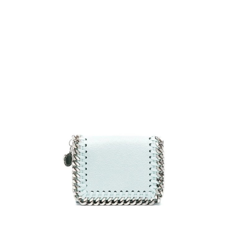 Portfel/Etui na karty Stella McCartney