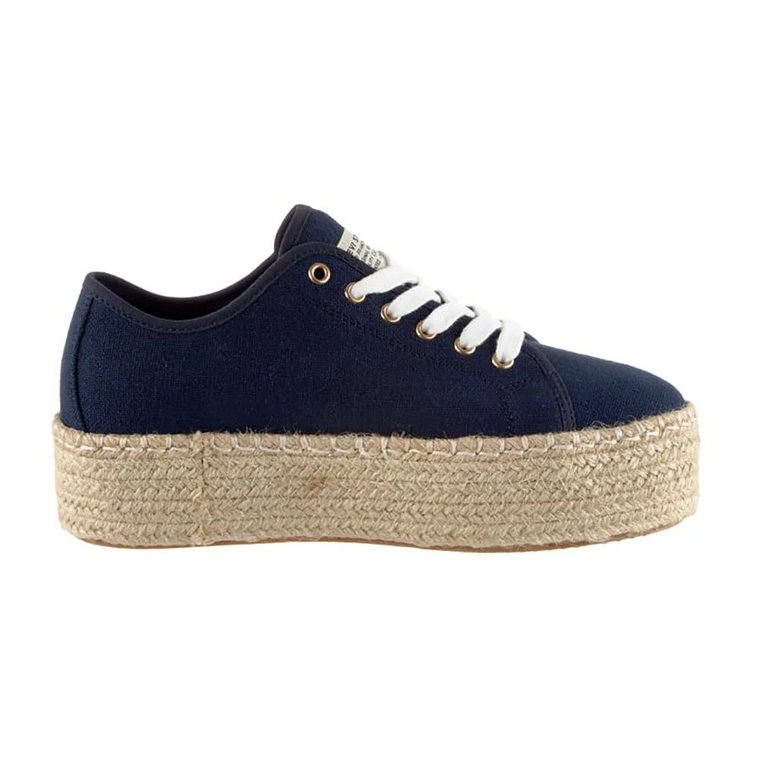 Stylowe Espadryle na Lato Levi's