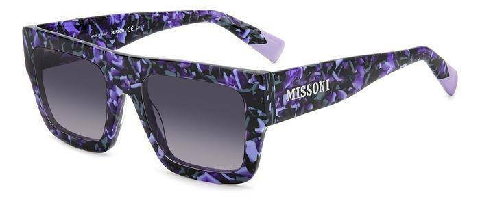Okulary przeciwsłoneczne Missoni MIS 0129 S HKZ