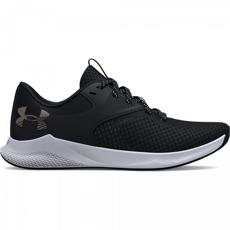 Damskie buty treningowe UNDER ARMOUR UA W Charged Aurora 2 - czarne