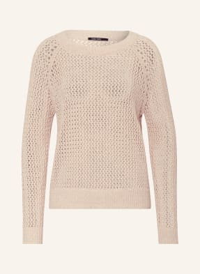 Marc Aurel Sweter beige