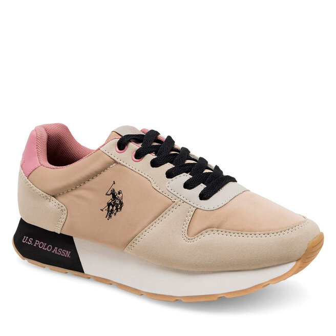 Sneakersy U.S. Polo Assn.