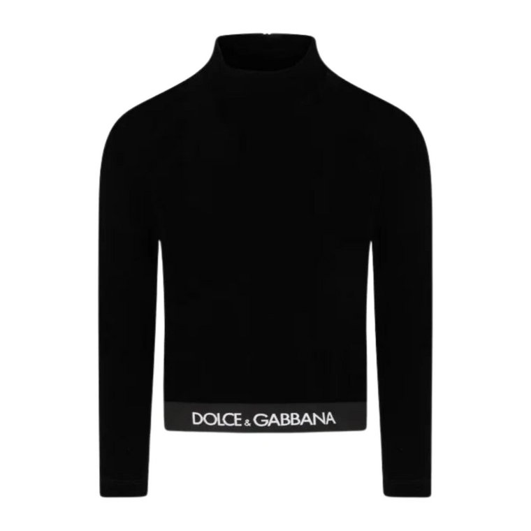 Sweatshirts Dolce & Gabbana