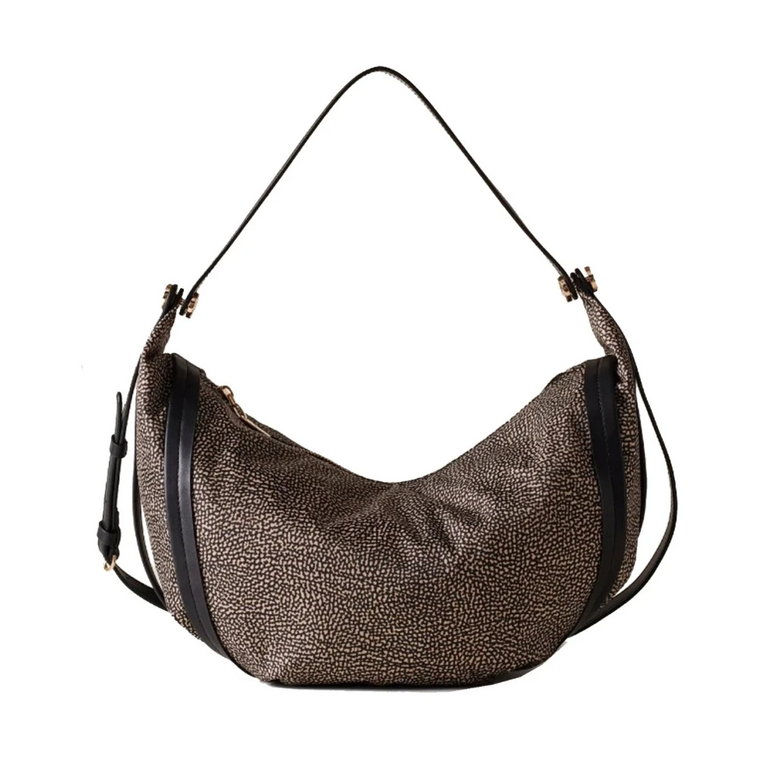 Shoulder Bags Borbonese