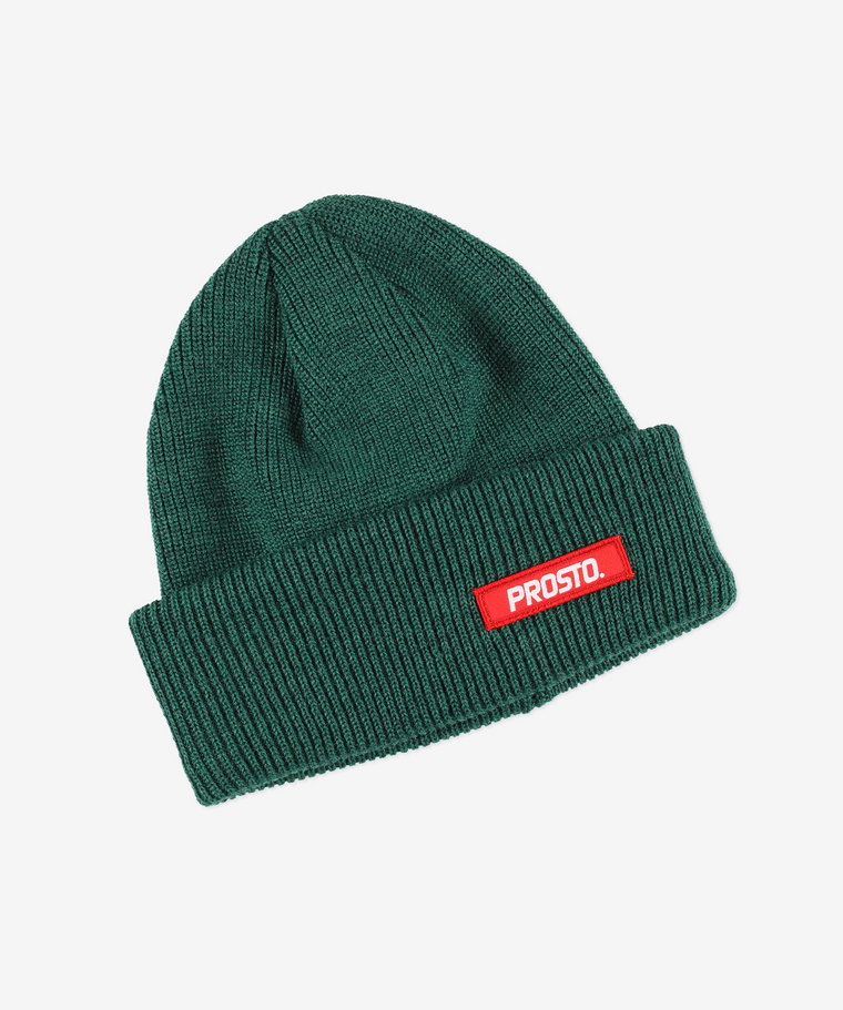 Winter cap Land Green