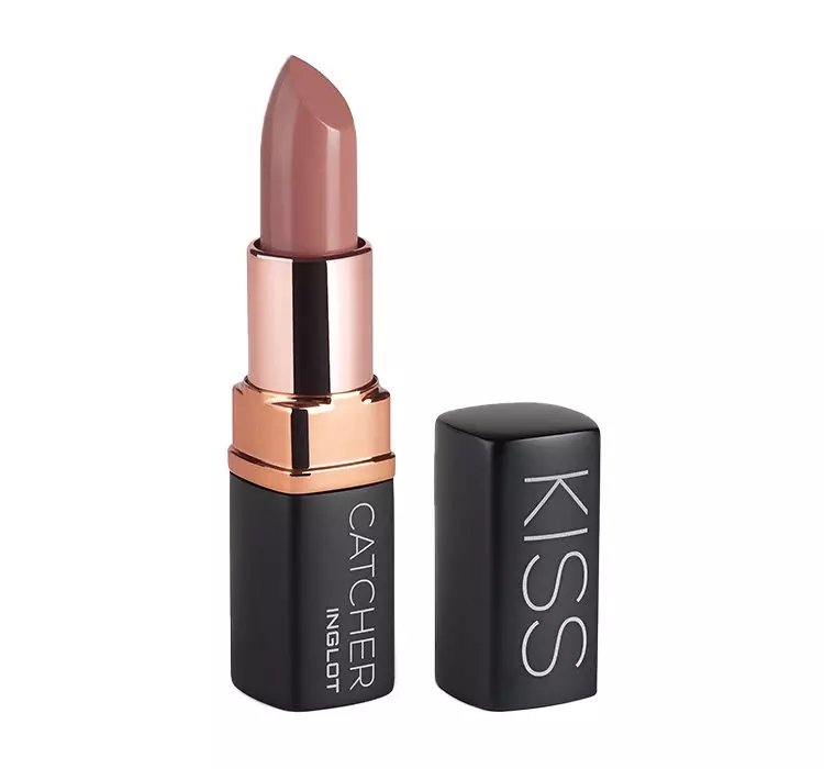 INGLOT KISS CATCHER POMADKA DO UST 908 SOFT AS HEAVEN 4G