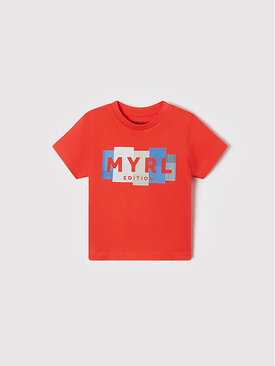 T-Shirt Mayoral