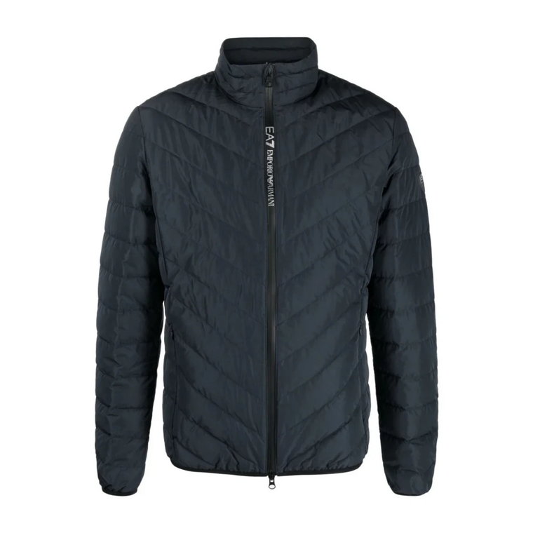 Down Jackets Emporio Armani EA7