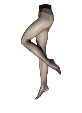 Wolford Rajstopy Satin Touch Comfort, 3 Pary schwarz