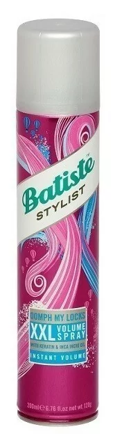 Batiste Stylist - spray zwiększający objętość włosów 200ml