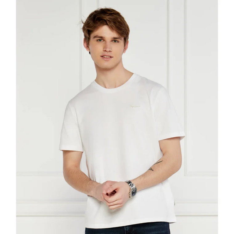 Pepe Jeans London T-shirt CONNOR | Regular Fit