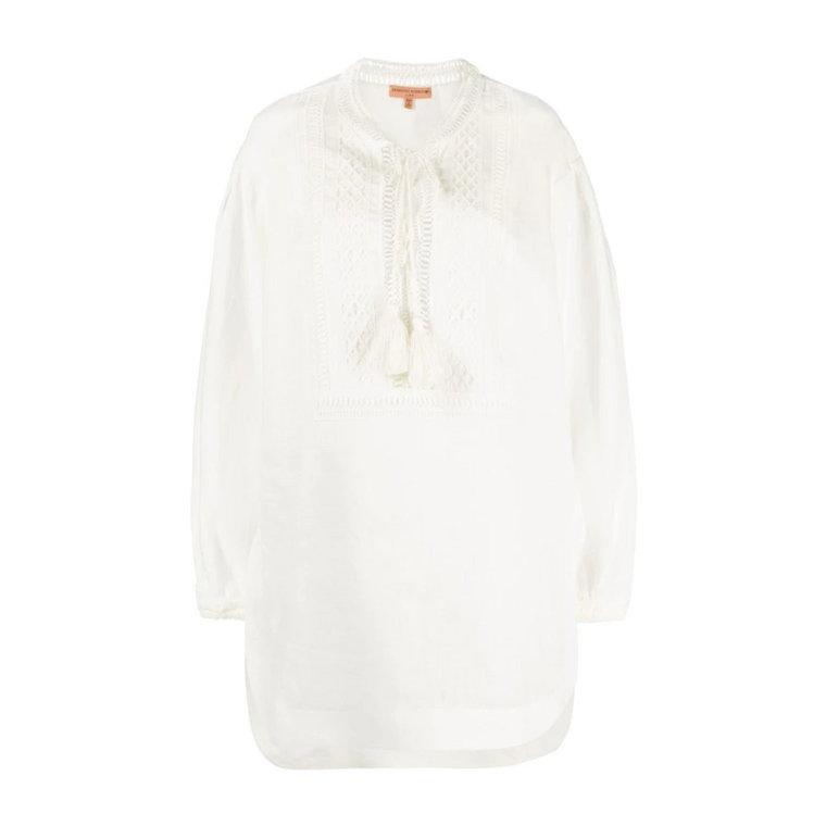 Blouses Ermanno Scervino