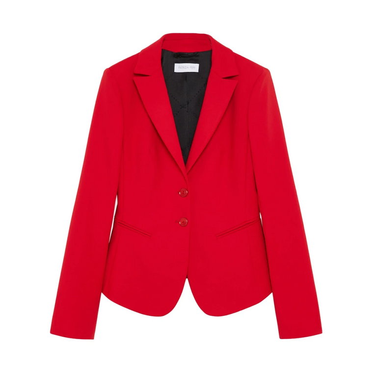 Blazers Patrizia Pepe