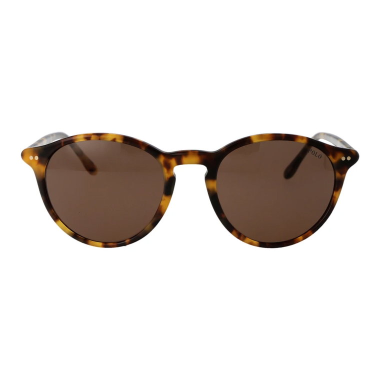Stylowe okulary przeciwsłoneczne 0Ph4193 na lato Ralph Lauren