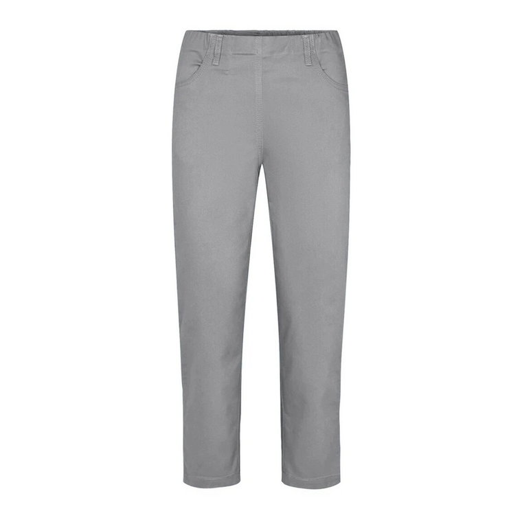 Cropped Trousers LauRie
