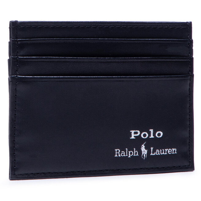 Etui na karty kredytowe Polo Ralph Lauren