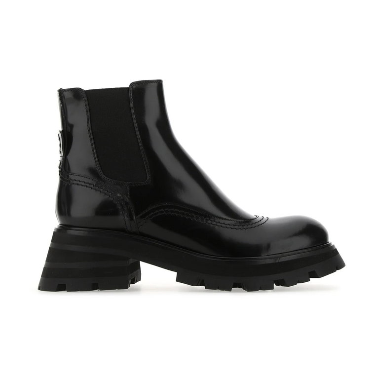 Chelsea Boots Alexander McQueen