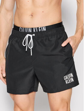 Szorty kąpielowe Calvin Klein Swimwear