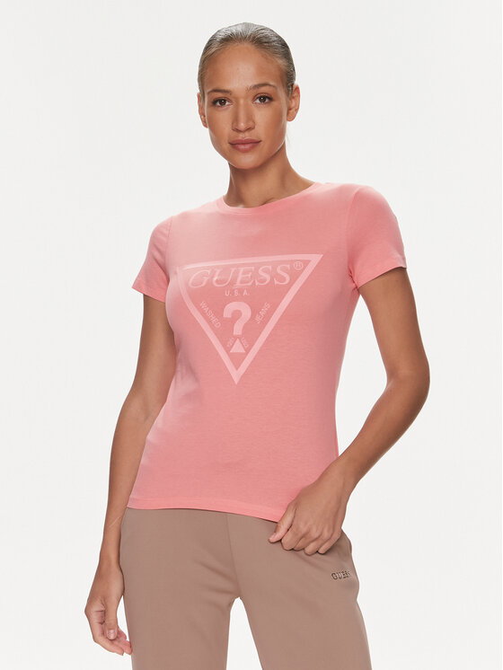 T-Shirt Guess