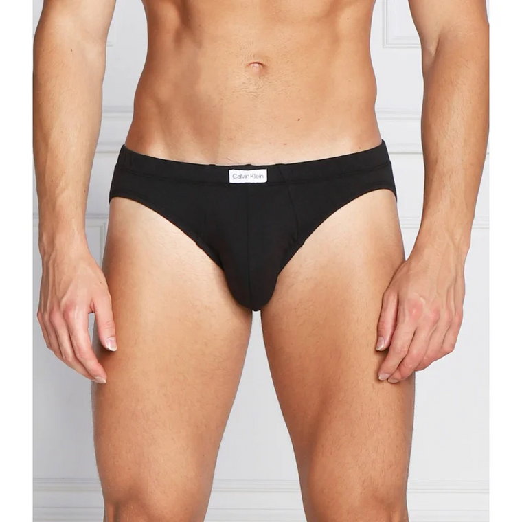 Calvin Klein Underwear Slipy 3-pack