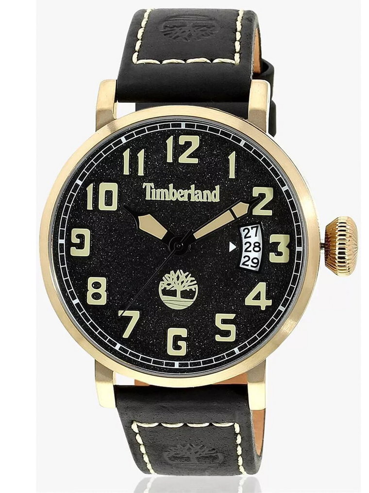 Męski Zegarek TIMBERLAND model TBL14861JSK02 (45MM)