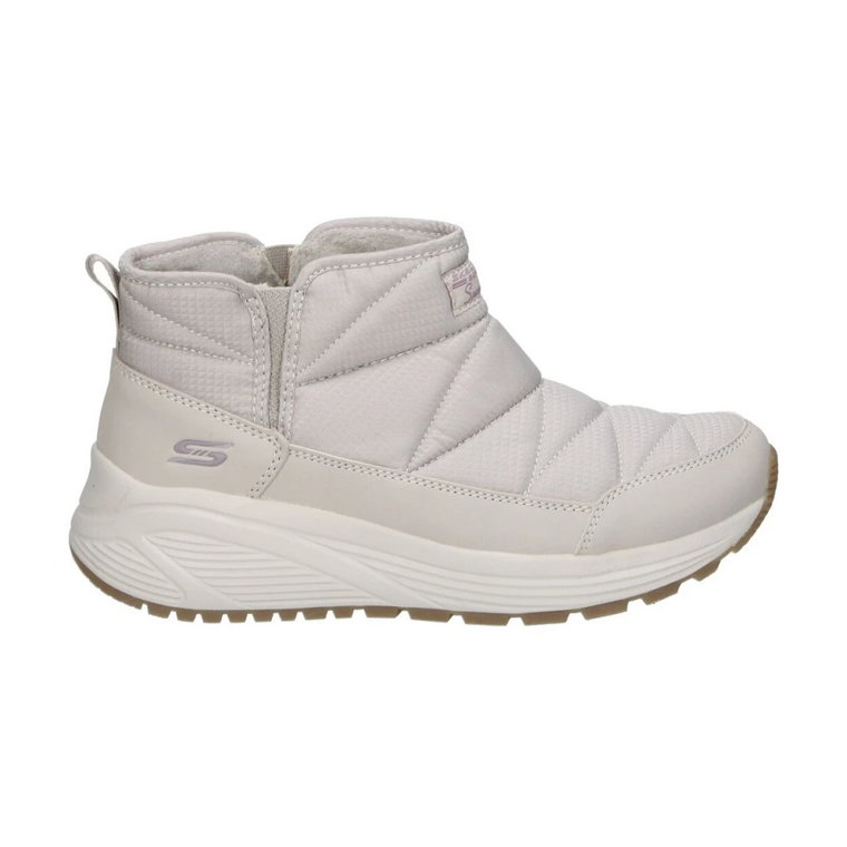 Zimowe buty Skechers