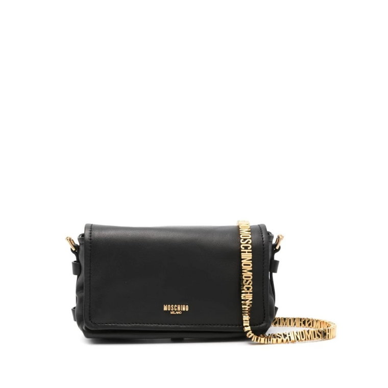 Shoulder Bags Moschino