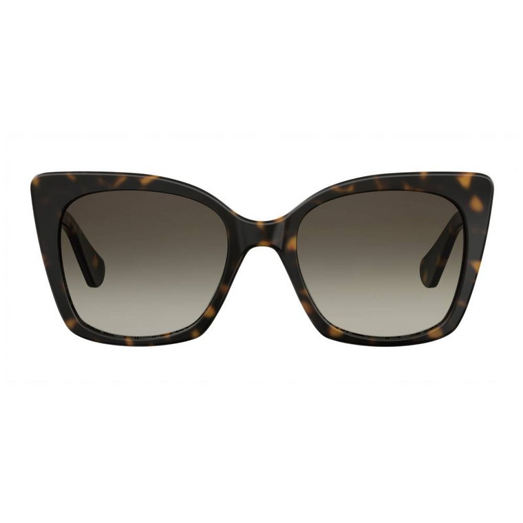 Moschino Okulary Przeciwsłoneczne MOL000/S 20111308653HA