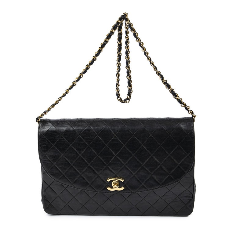 Pre-owned Shoulder Bags Chanel Vintage