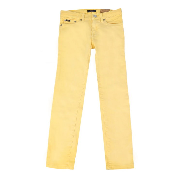 Trousers Ralph Lauren