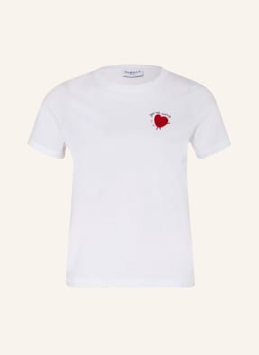 Marella T-Shirt weiss