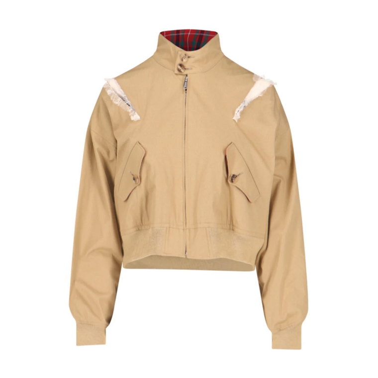 Bomber Jackets Undercover
