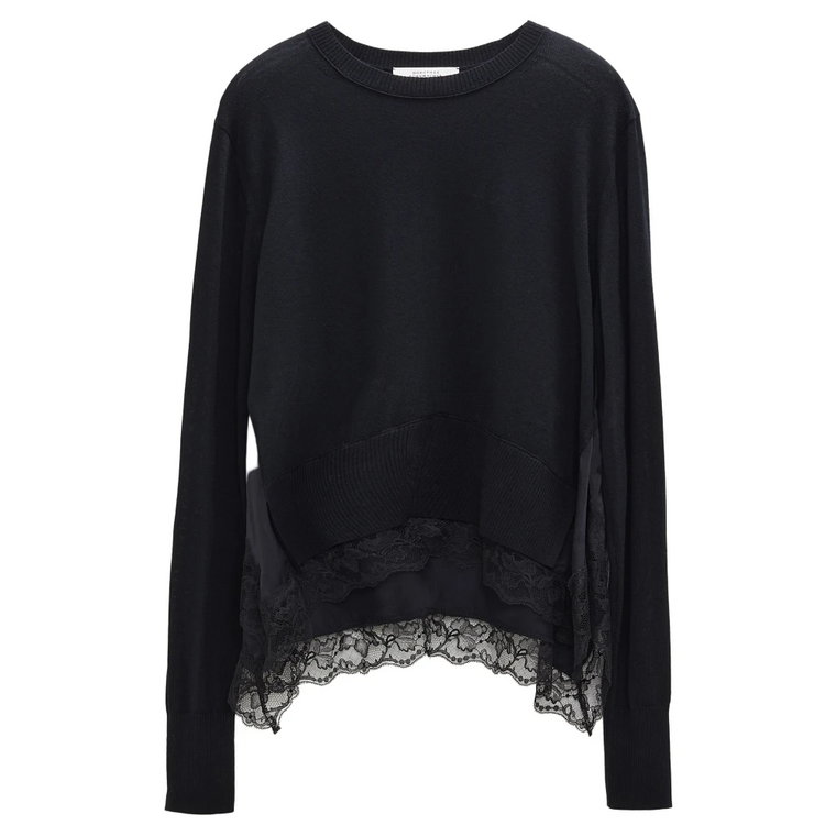 Round-neck Knitwear Dorothee Schumacher