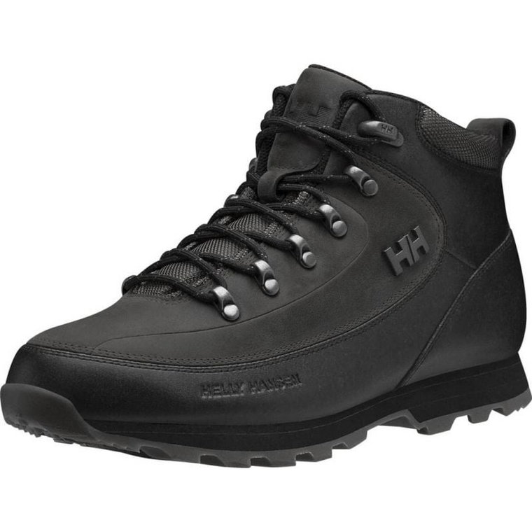 Buty Helly Hansen The Forester M 10513 996 czarne