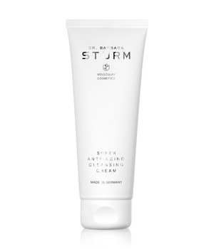 DR. BARBARA STURM Super Anti-Aging Cleansing Cream Krem oczyszczający 125 ml