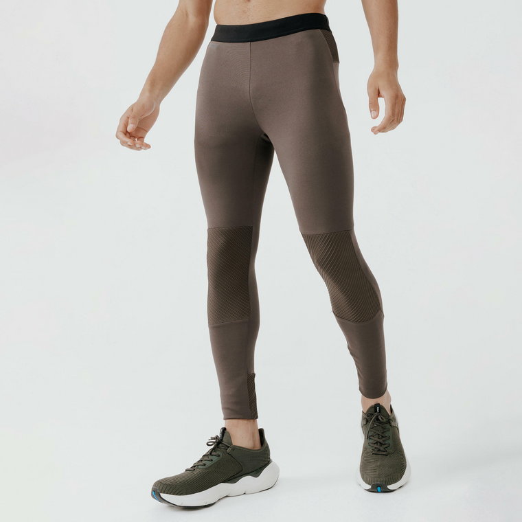Męskie spodnie do biegania Pro Performance tights - Rough Radical