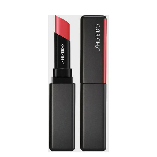 Szminka do ust Shiseido Vision Airy Gel 225 głęboki róż 1,6 g (0729238152021). Szminka