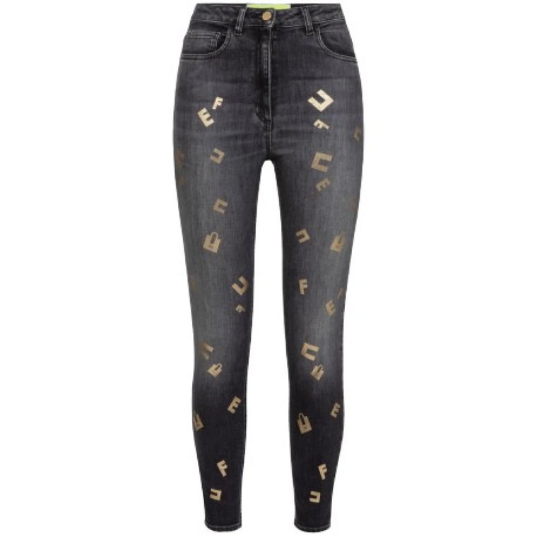 Skinny Jeans Elisabetta Franchi