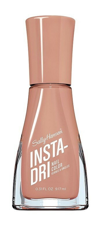 Sally Hansen Insta Dri Lakier do paznokci, 203