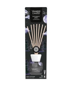 Yankee Candle Midsummers Night Reed Diffuser Świeca zapachowa 310 g