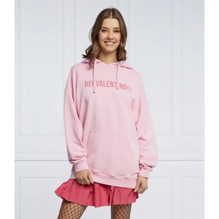 Red Valentino Bluza | Regular Fit