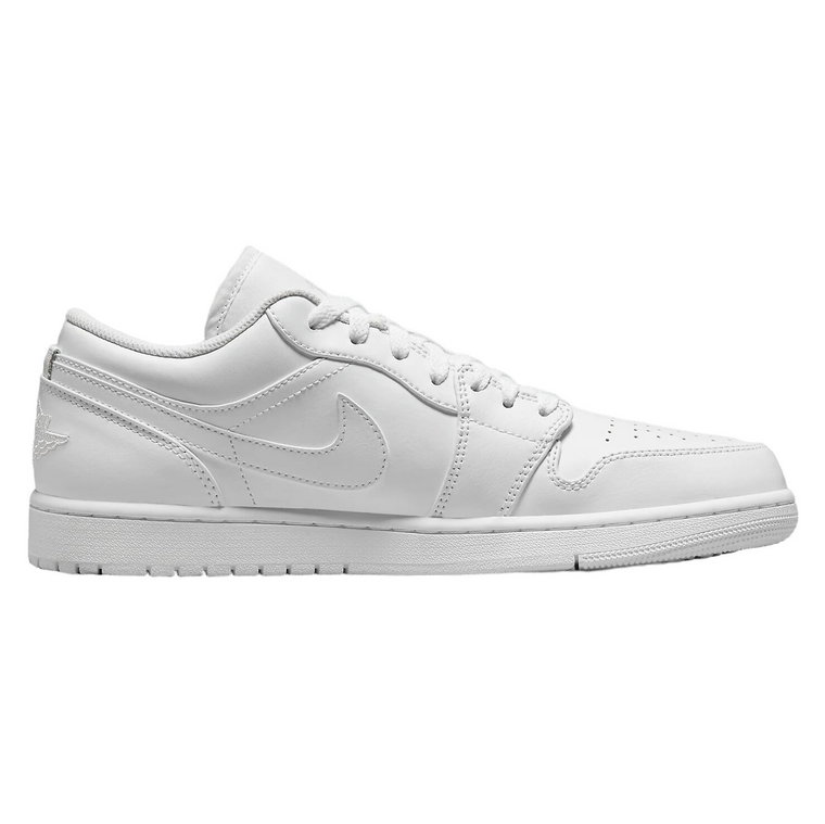 Buty do koszykówki męskie Nike Jordan Air 1 Low 553558