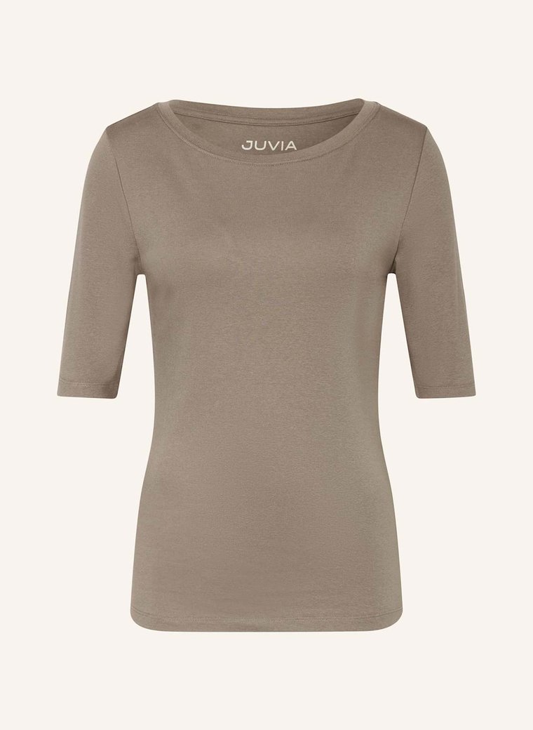 Juvia T-Shirt Jette gruen