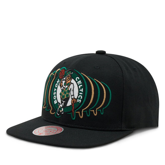 Czapka z daszkiem Mitchell & Ness