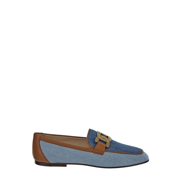 Loafers Tod's