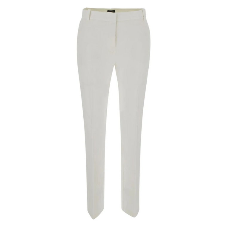 Tapered Trousers Pinko